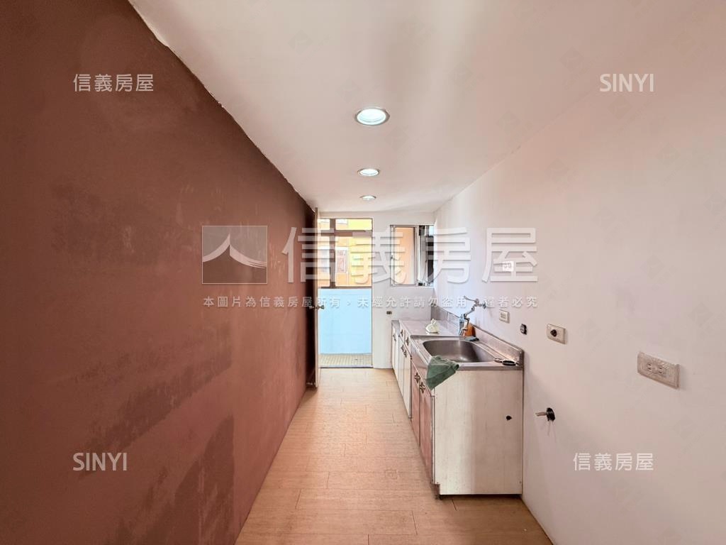 近市府溫馨景觀美屋房屋室內格局與周邊環境