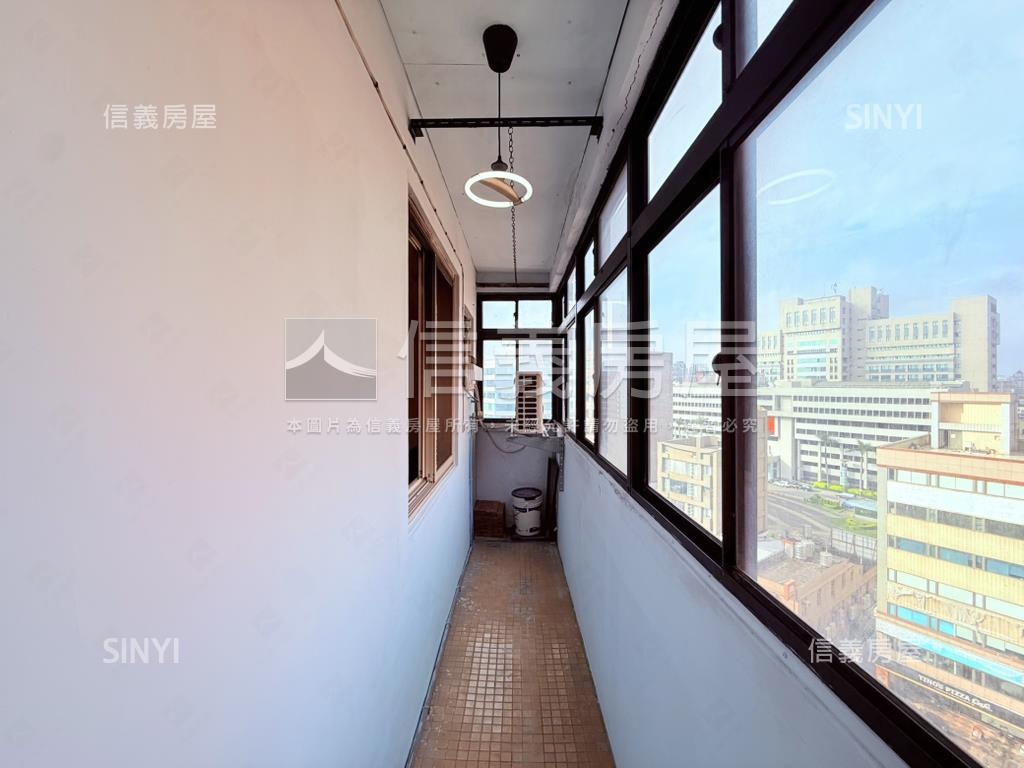 近市府溫馨景觀美屋房屋室內格局與周邊環境