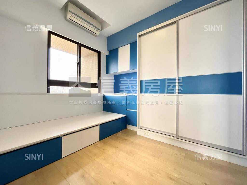 國聚之丘朝南高樓３房平車房屋室內格局與周邊環境