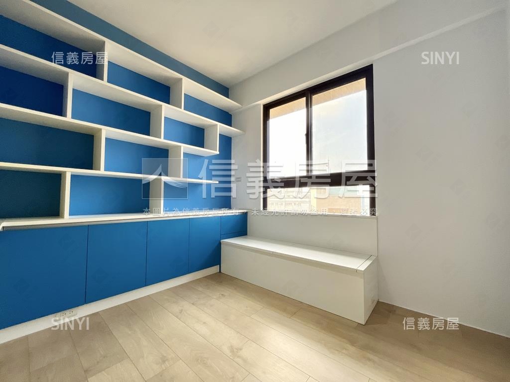 國聚之丘朝南高樓３房平車房屋室內格局與周邊環境