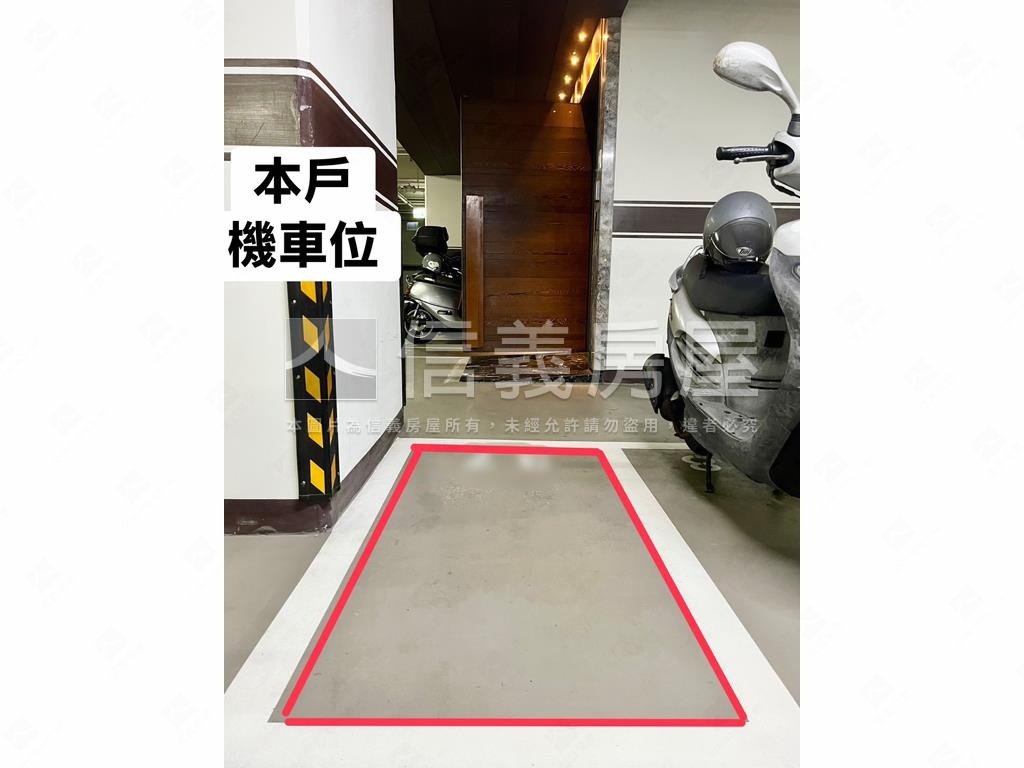 國聚之丘朝南高樓３房平車房屋室內格局與周邊環境