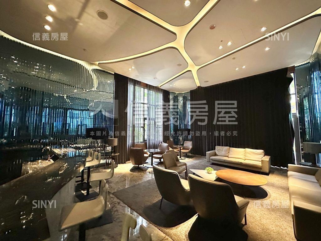 國聚之丘朝南高樓３房平車房屋室內格局與周邊環境