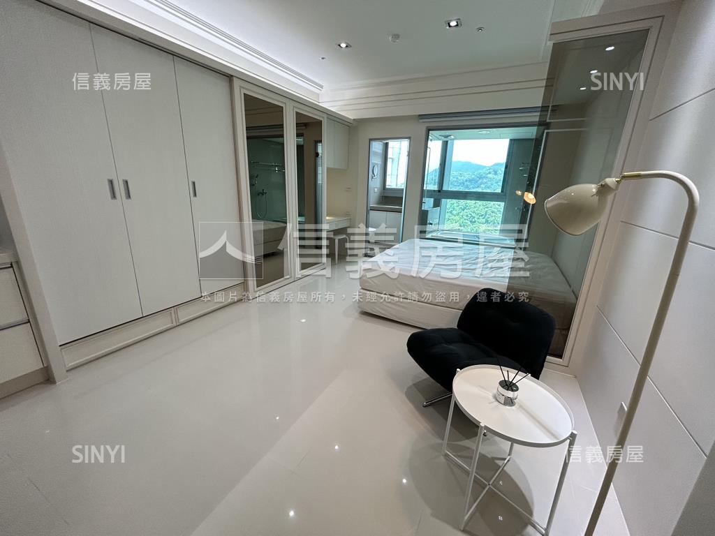 新川普高樓美景房屋室內格局與周邊環境
