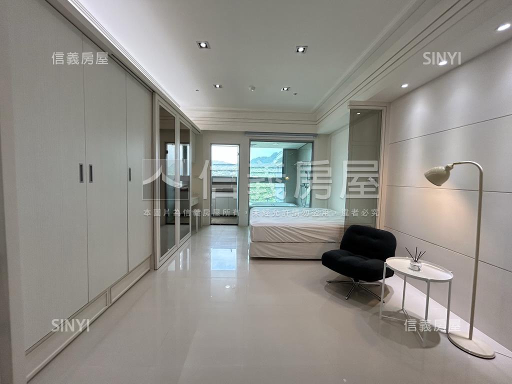 新川普高樓美景房屋室內格局與周邊環境