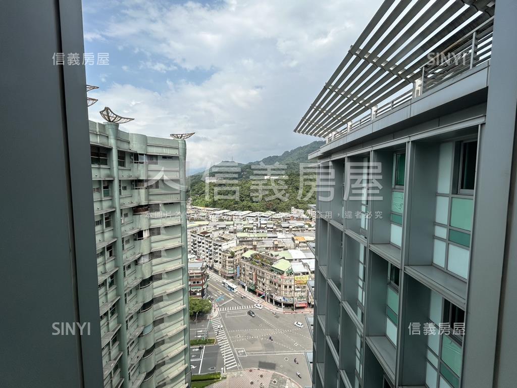新川普高樓美景房屋室內格局與周邊環境