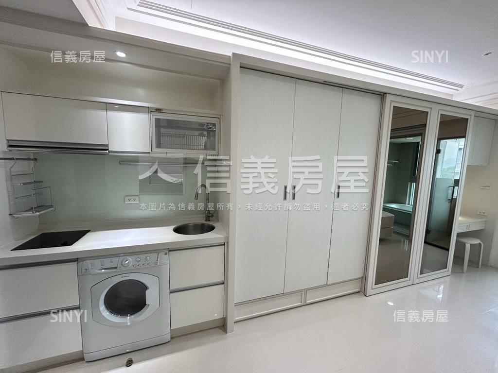 新川普高樓美景房屋室內格局與周邊環境