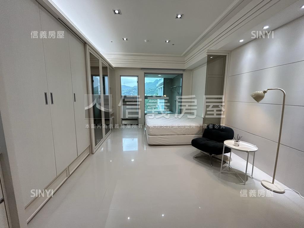 新川普高樓美景房屋室內格局與周邊環境