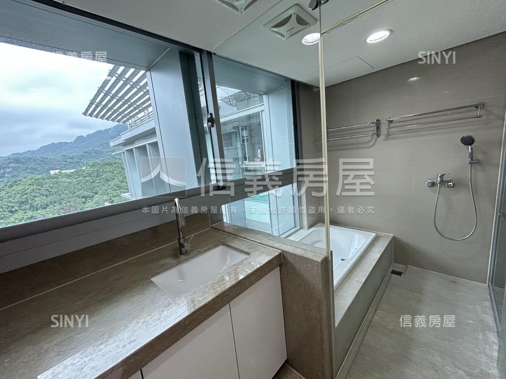新川普高樓美景房屋室內格局與周邊環境
