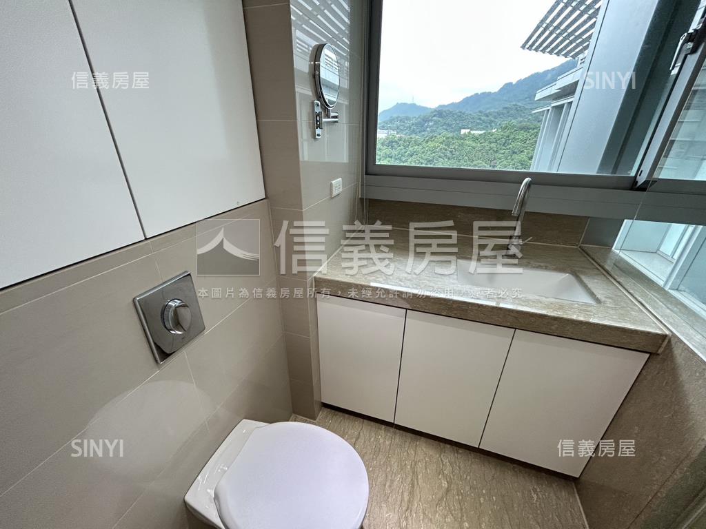 新川普高樓美景房屋室內格局與周邊環境