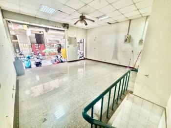 近捷運低總價多用途一樓