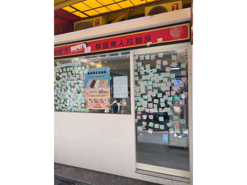 急！置產首選一中街透套房屋室內格局與周邊環境
