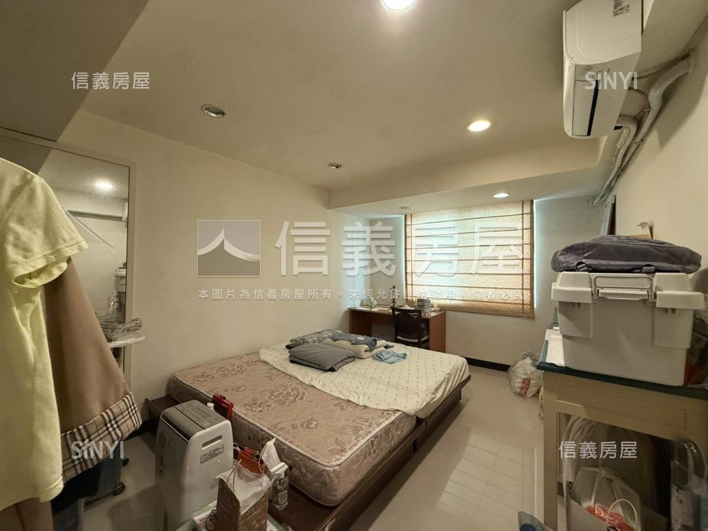 採光優美七段美寓房屋室內格局與周邊環境
