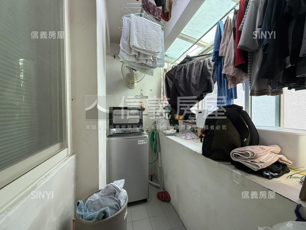 採光優美七段美寓房屋室內格局與周邊環境