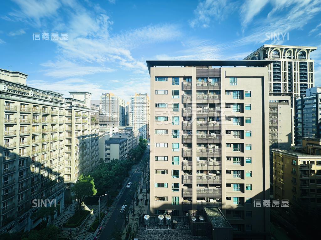 上北大。富貴吉祥四房車位房屋室內格局與周邊環境