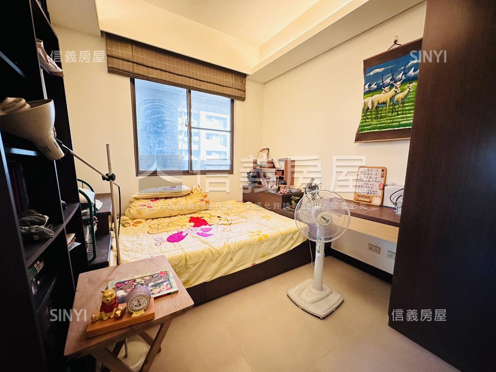 上北大。富貴吉祥四房車位房屋室內格局與周邊環境