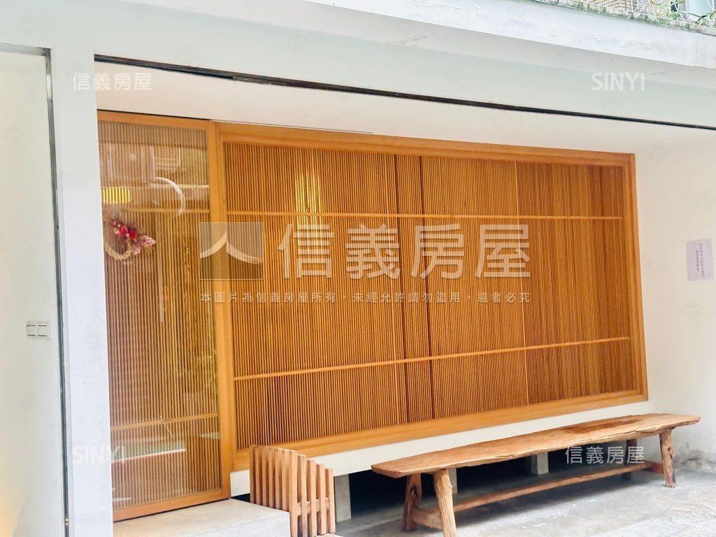 師大優質黃金一樓房屋室內格局與周邊環境