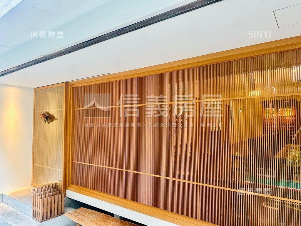 師大優質黃金一樓房屋室內格局與周邊環境