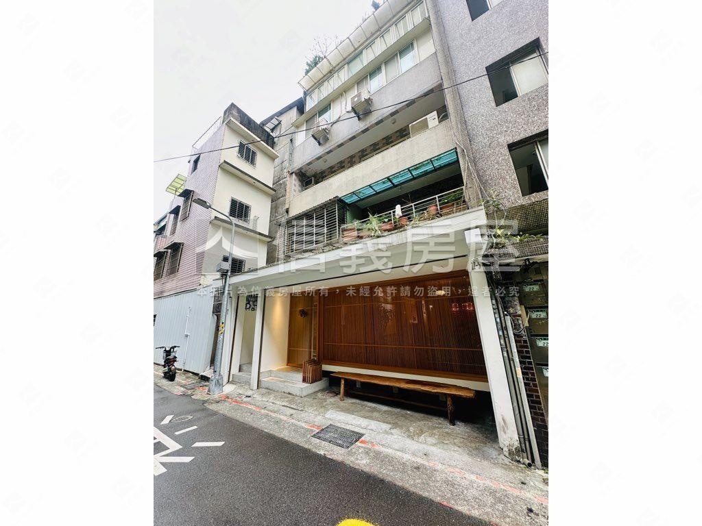 師大優質黃金一樓房屋室內格局與周邊環境