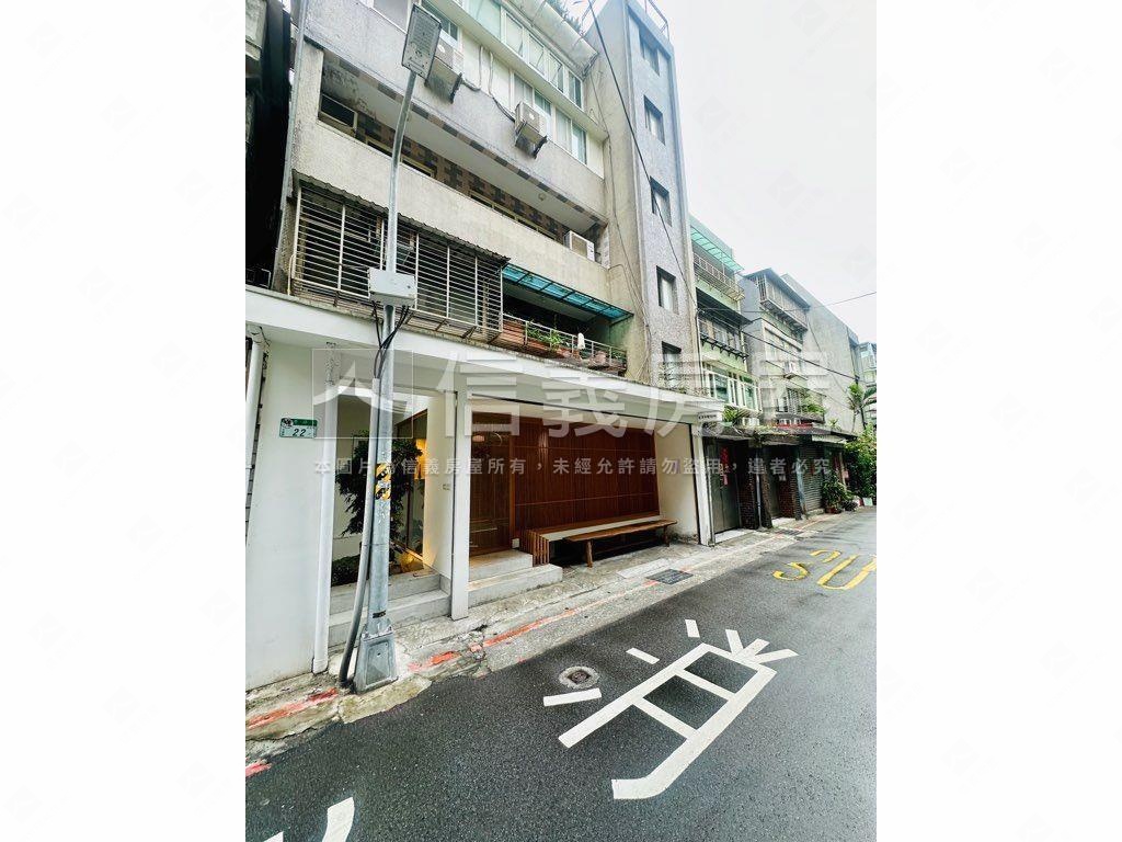 師大優質黃金一樓房屋室內格局與周邊環境