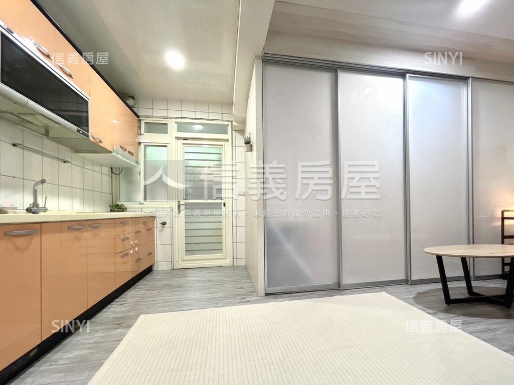 漂亮富國收租公寓房屋室內格局與周邊環境