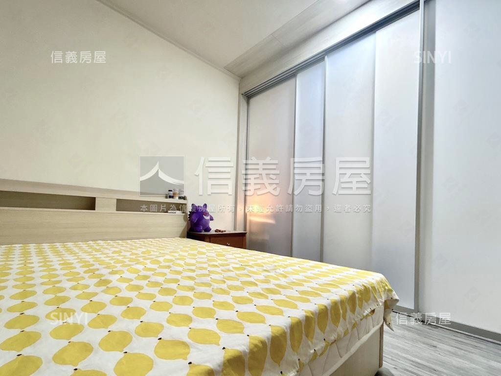 漂亮富國收租公寓房屋室內格局與周邊環境