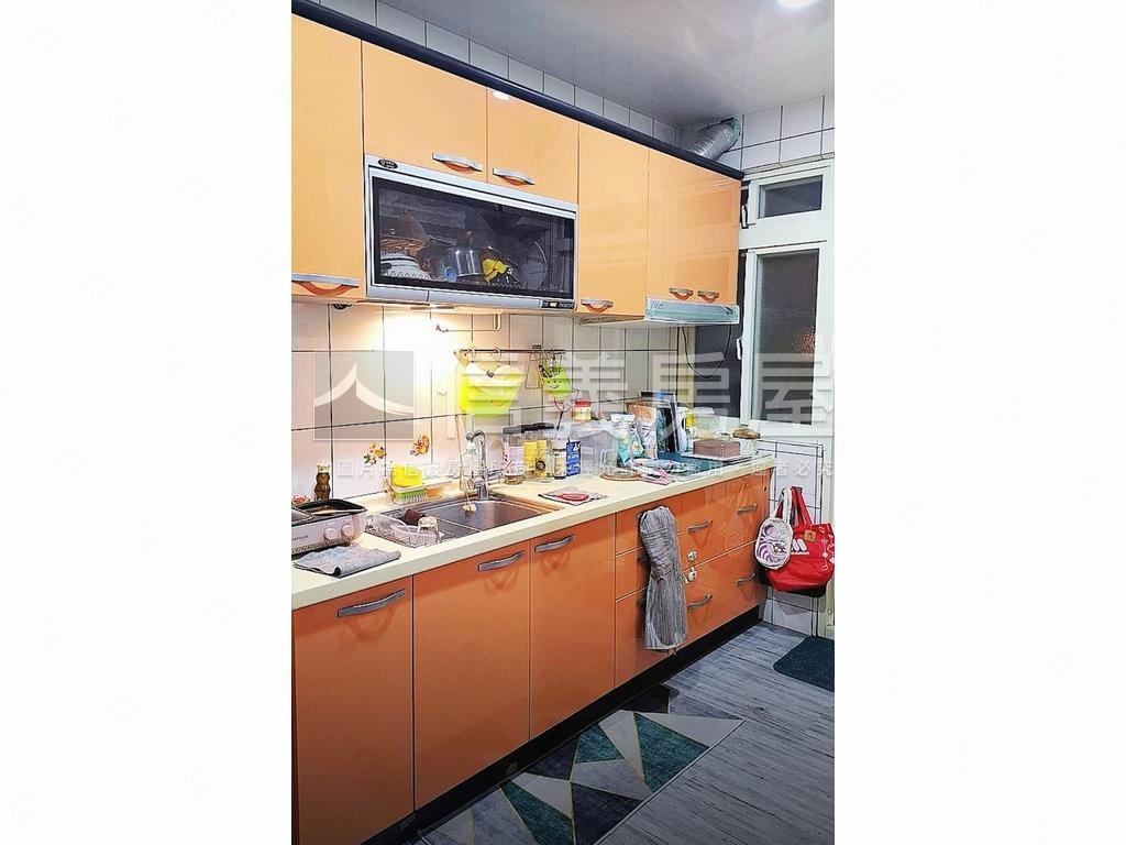 漂亮富國收租公寓房屋室內格局與周邊環境