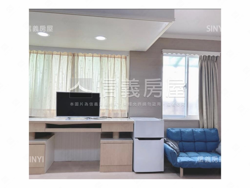 漂亮富國收租公寓房屋室內格局與周邊環境