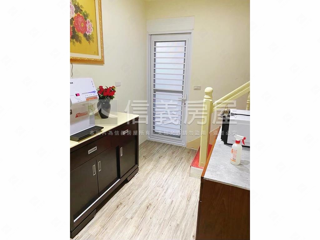 漂亮富國收租公寓房屋室內格局與周邊環境