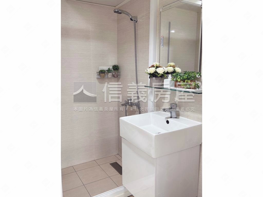 漂亮富國收租公寓房屋室內格局與周邊環境