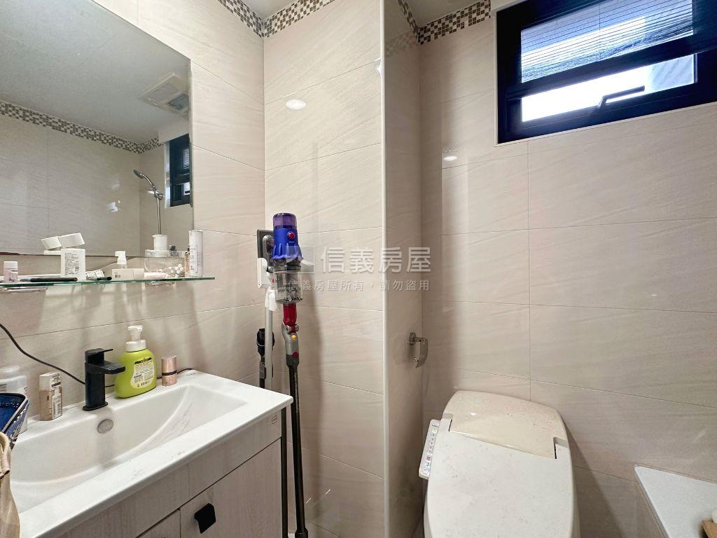 文筵★海山學區邊間三房房屋室內格局與周邊環境