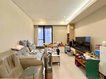文筵★海山學區邊間三房