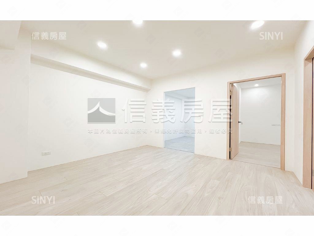 重新整理！中清路二樓美寓房屋室內格局與周邊環境