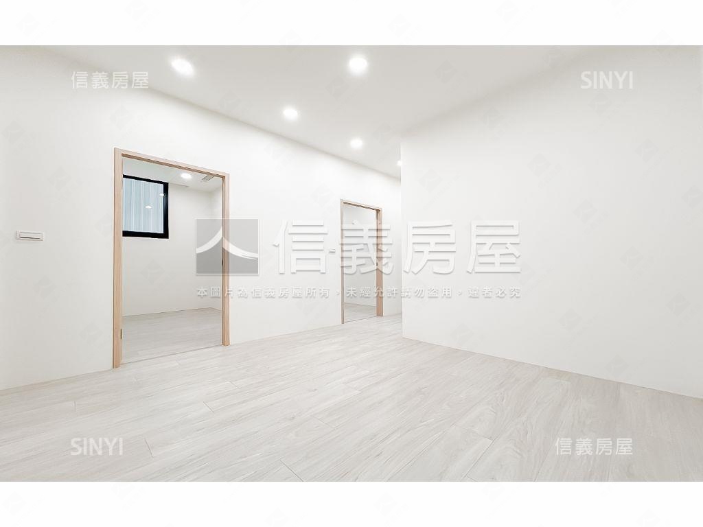 重新整理！中清路二樓美寓房屋室內格局與周邊環境