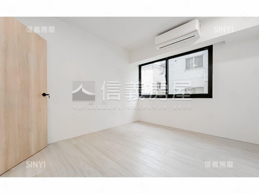重新整理！中清路二樓美寓房屋室內格局與周邊環境