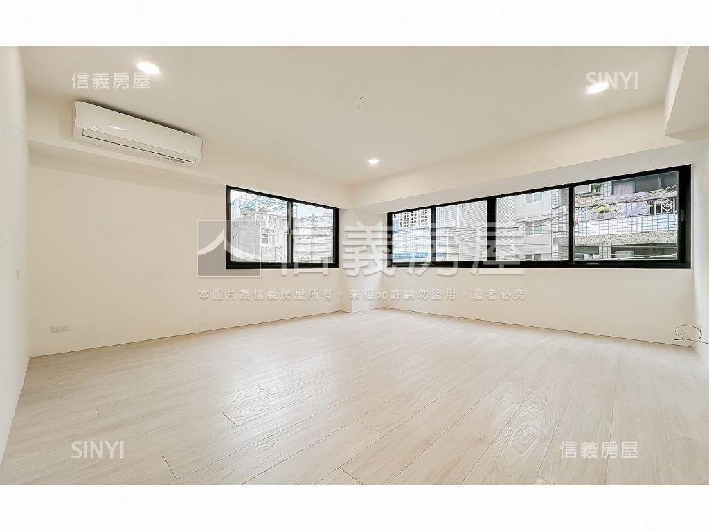 重新整理！中清路二樓美寓房屋室內格局與周邊環境