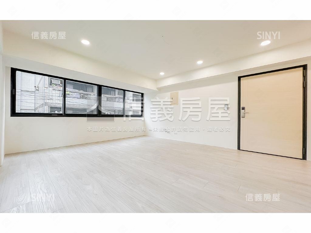 重新整理！中清路二樓美寓房屋室內格局與周邊環境