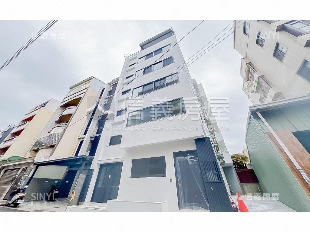 重新整理！中清路二樓美寓房屋室內格局與周邊環境