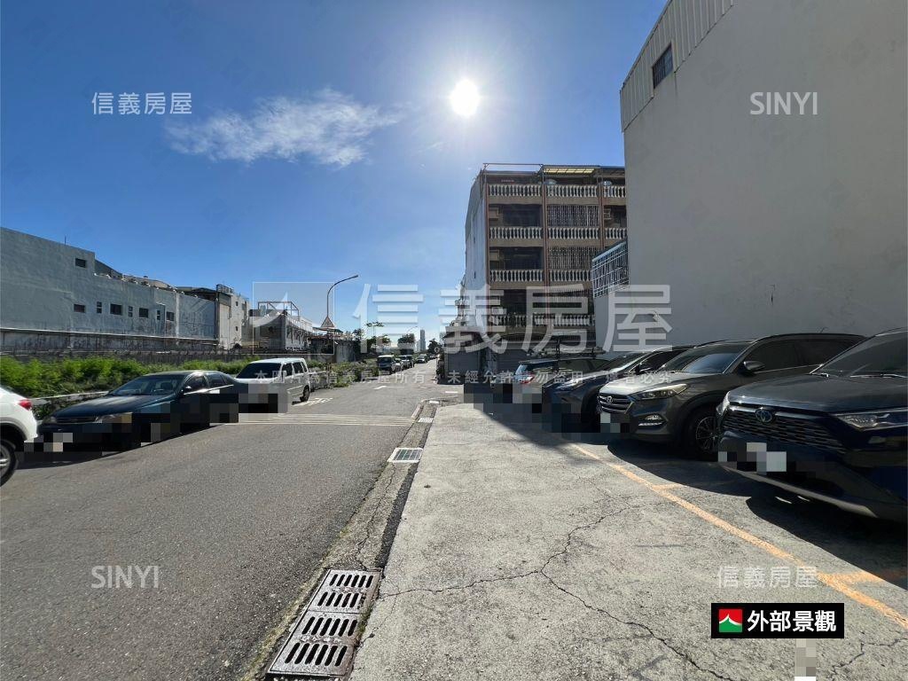 近健康路－新興段土地房屋室內格局與周邊環境