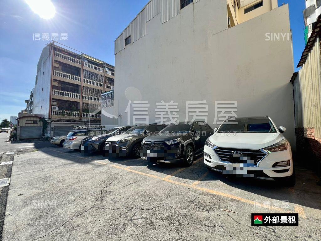 近健康路－新興段土地房屋室內格局與周邊環境