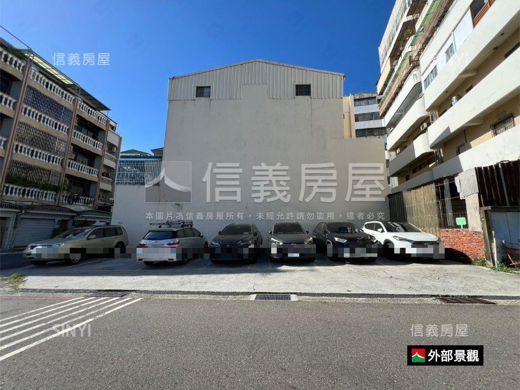 近健康路－新興段土地房屋室內格局與周邊環境