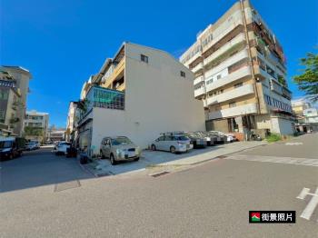 近健康路－新興段土地