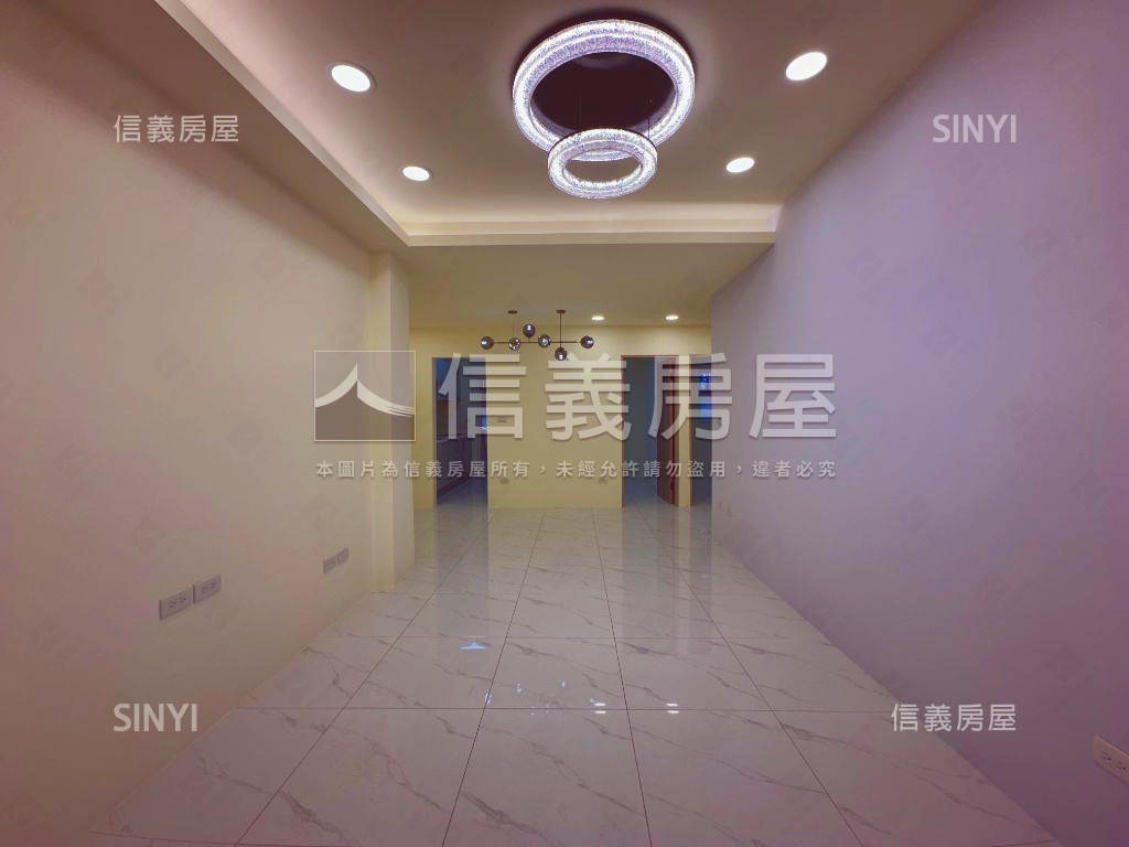 近後驛捷運站三樓美公寓房屋室內格局與周邊環境