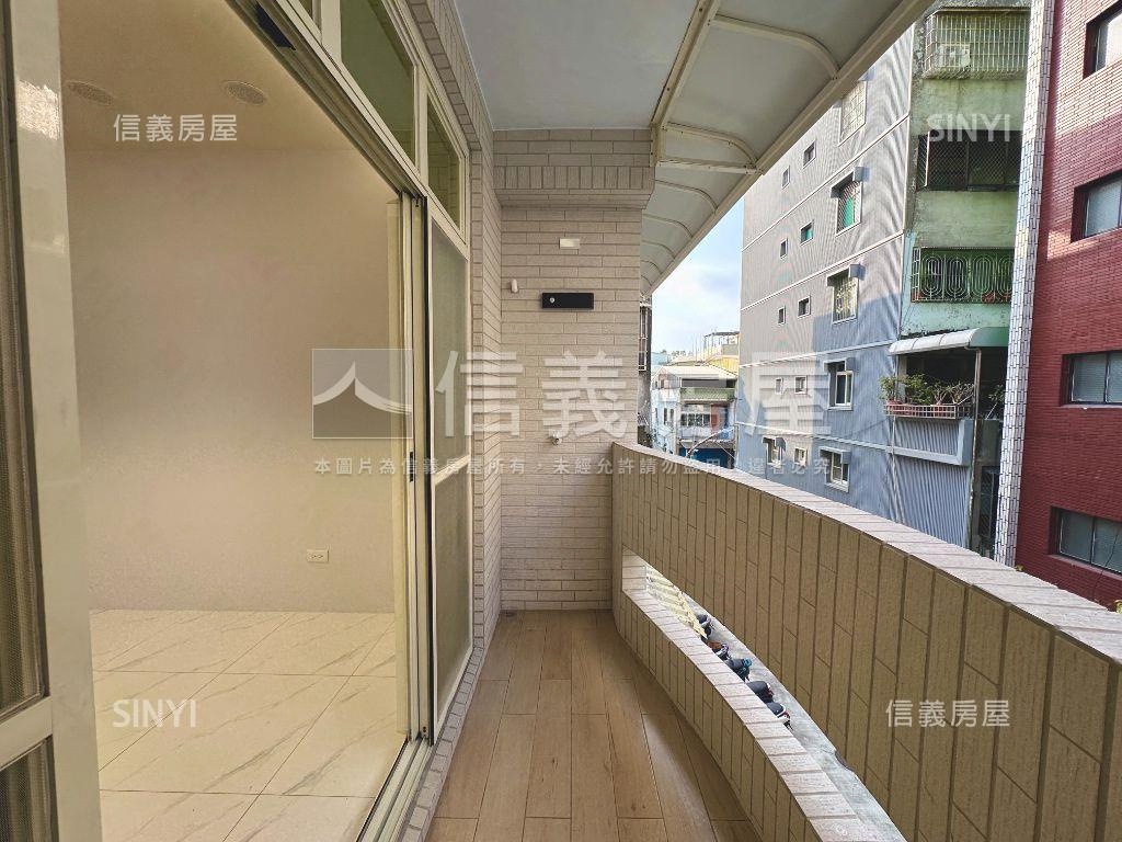 近後驛捷運站三樓美公寓房屋室內格局與周邊環境