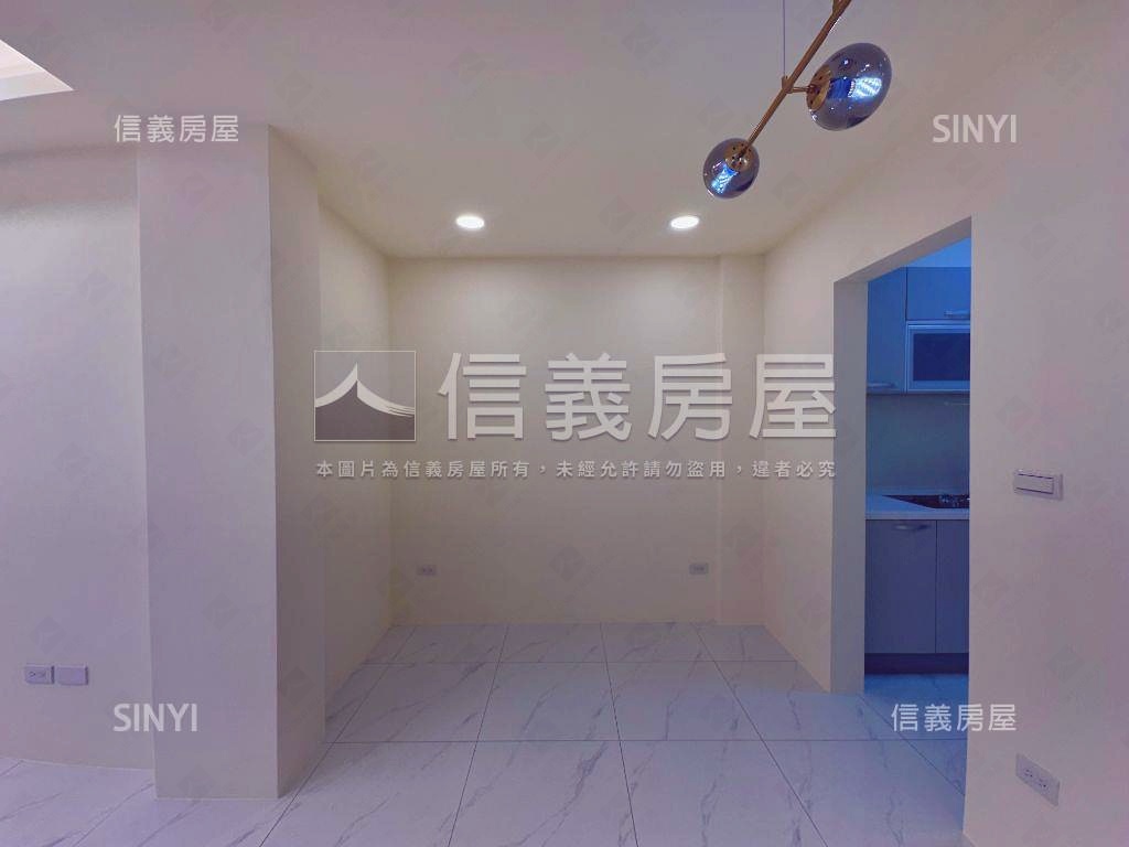 近後驛捷運站三樓美公寓房屋室內格局與周邊環境