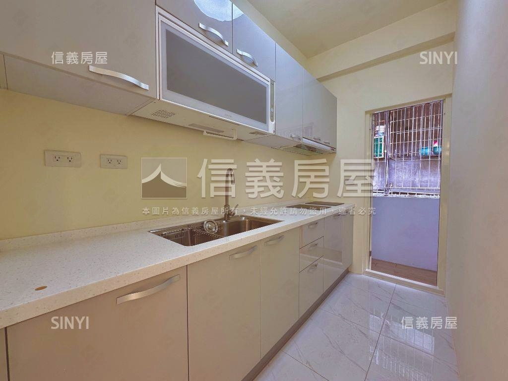 近後驛捷運站三樓美公寓房屋室內格局與周邊環境