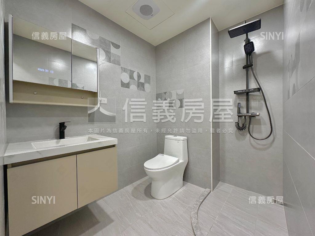 近後驛捷運站三樓美公寓房屋室內格局與周邊環境