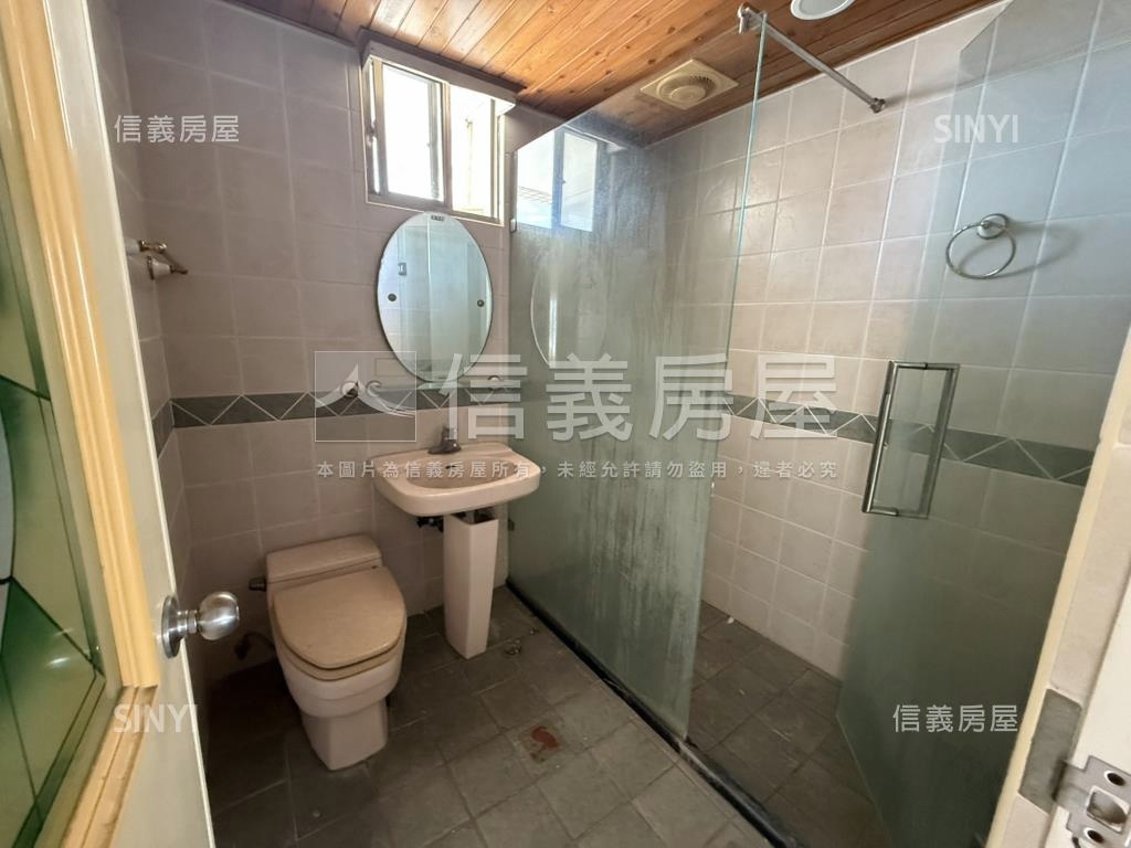 老爺官邸大坪美景雙車位房屋室內格局與周邊環境