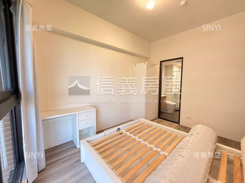 研森兩房平車房屋室內格局與周邊環境