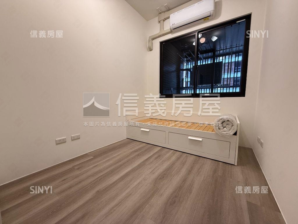 研森兩房平車房屋室內格局與周邊環境