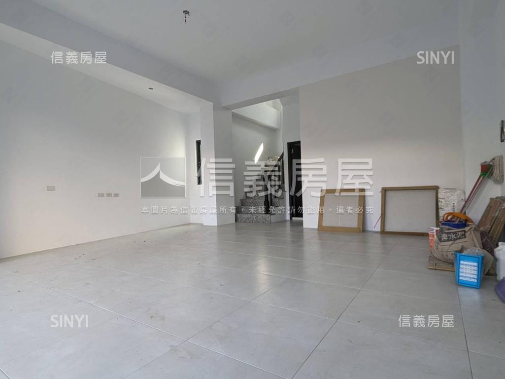 ☆草屯全新四樓孝親美透墅房屋室內格局與周邊環境
